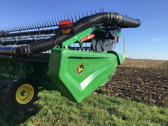 2023 John Deere HD50F - Image 5