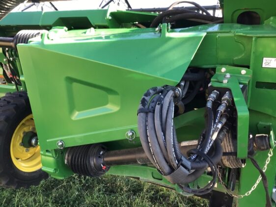 2023 John Deere HD50F - Image 9