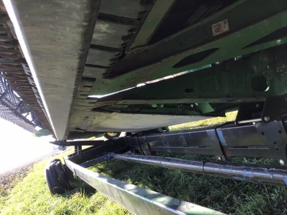2023 John Deere HD50F - Image 11