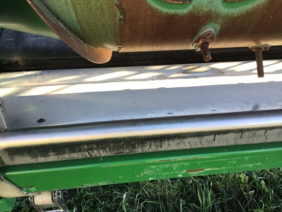 2023 John Deere HD50F - Image 12