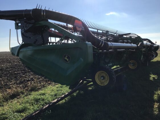 2023 John Deere HD50F - Image 14