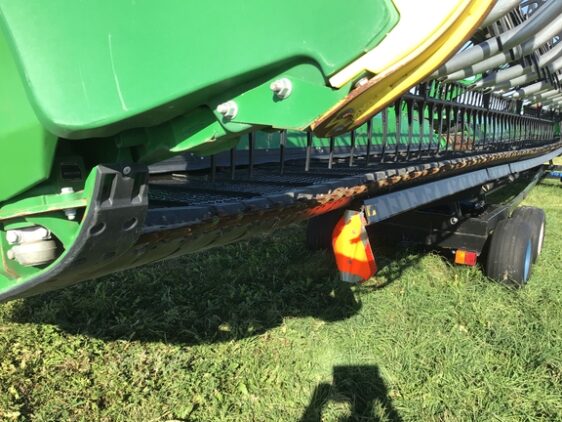 2023 John Deere HD50F - Image 17