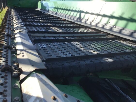 2023 John Deere HD50F - Image 20