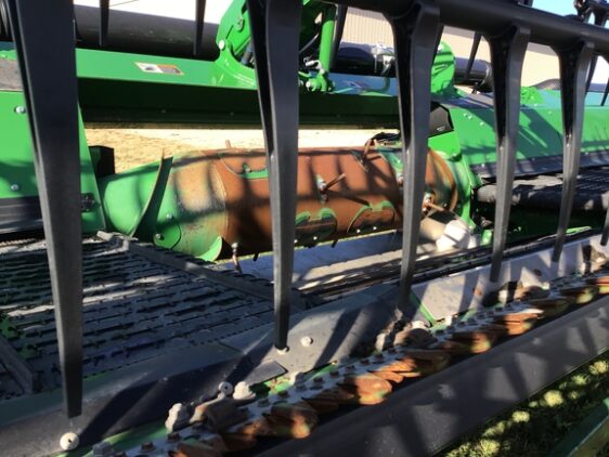 2023 John Deere HD50F - Image 21