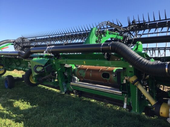 2023 John Deere HD50F - Image 22