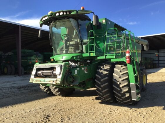 2020 John Deere S790 - Image 14