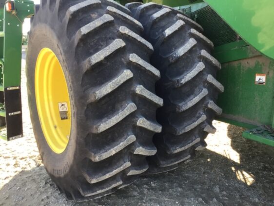 2020 John Deere S790 - Image 15