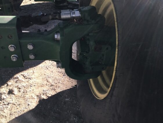 2020 John Deere S790 - Image 18