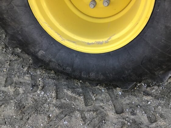 2020 John Deere S790 - Image 21