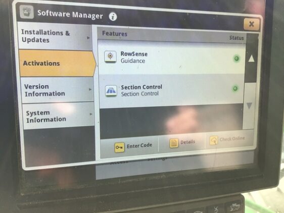 2020 John Deere S790 - Image 22