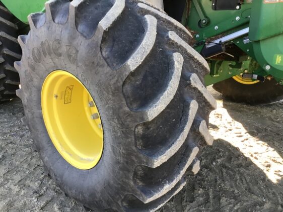2020 John Deere S790 - Image 23