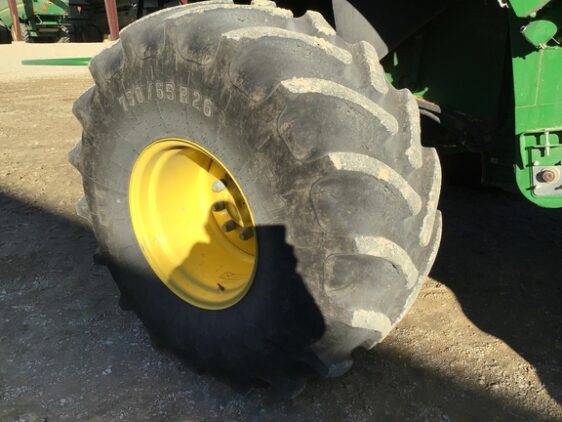 2020 John Deere S790 - Image 28