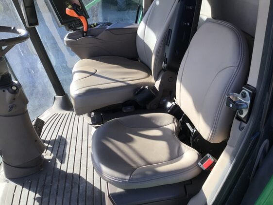 2020 John Deere S790 - Image 29