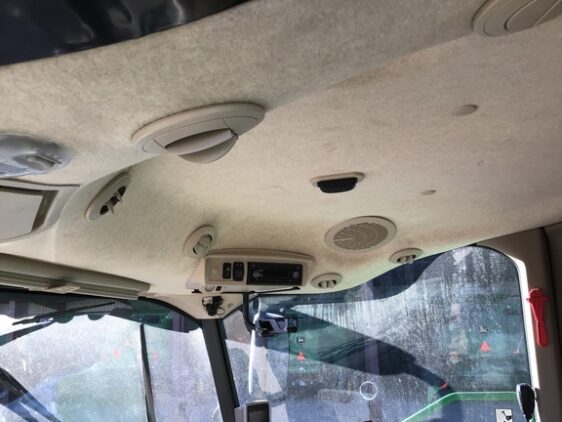 2020 John Deere S790 - Image 30