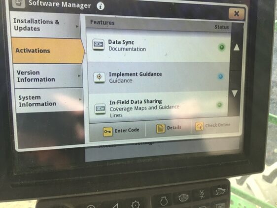 2020 John Deere S790 - Image 33