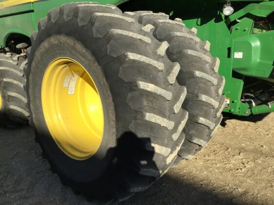 2020 John Deere S790 - Image 34