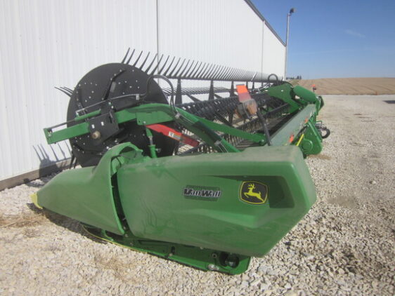 2024 John Deere RD40F - Image 4
