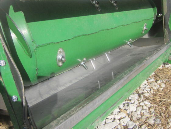 2024 John Deere RD40F - Image 6