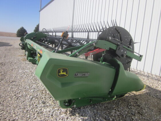 2024 John Deere RD40F - Image 2