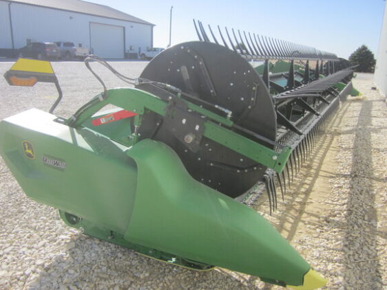 2024 John Deere RD40F - Image 3