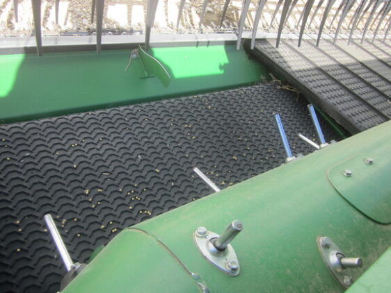 2024 John Deere RD40F - Image 12