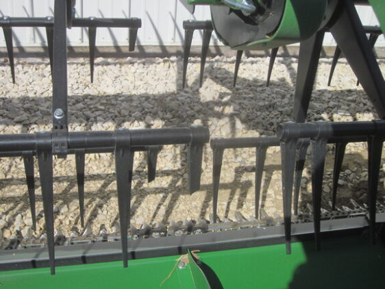 2024 John Deere RD40F - Image 13