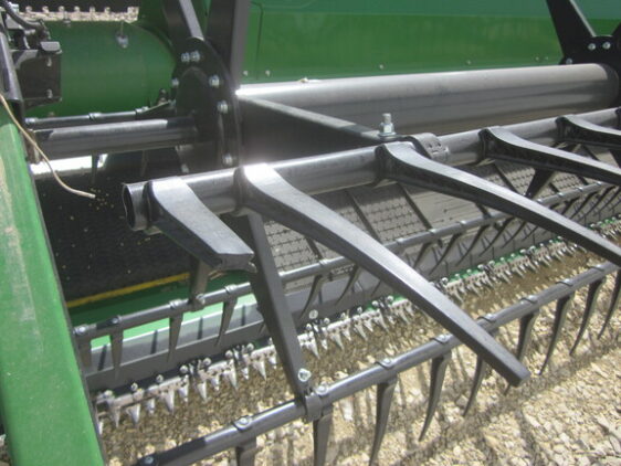 2024 John Deere RD40F - Image 10