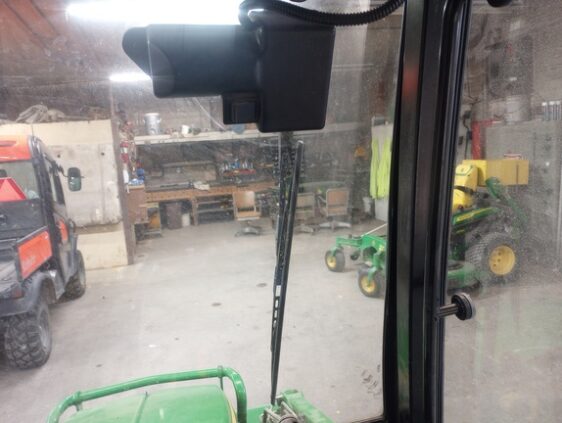 2015 John Deere 1025R - Image 28