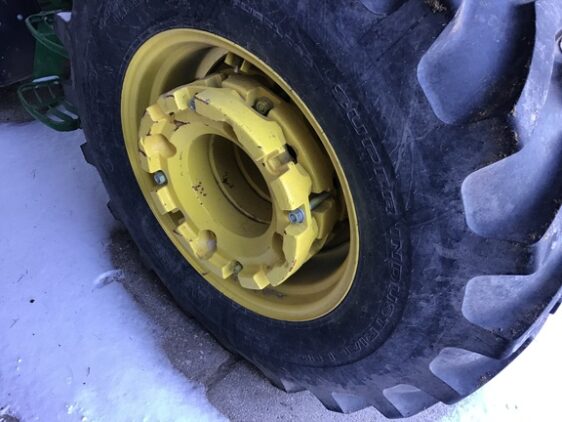 2022 John Deere 4066R - Image 16