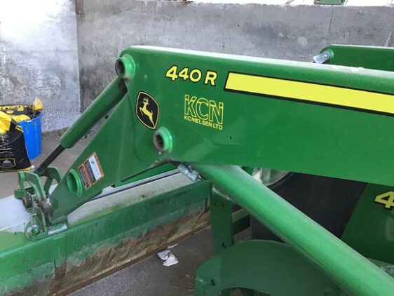 2022 John Deere 4066R - Image 14