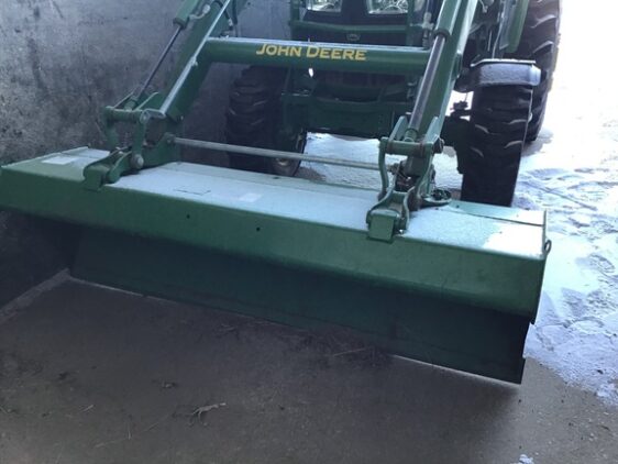 2022 John Deere 4066R - Image 12