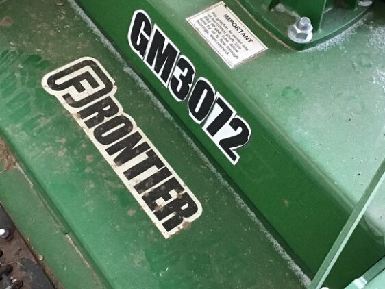 2017 Frontier GM3072 - Image 4