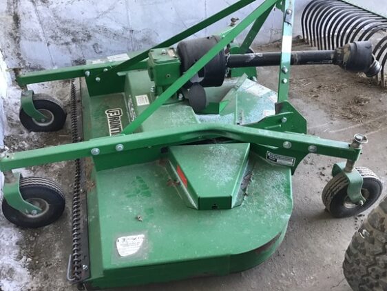 2017 Frontier GM3072