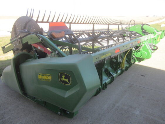 2024 John Deere RD40F - Image 4