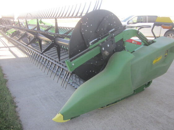 2024 John Deere RD40F - Image 2
