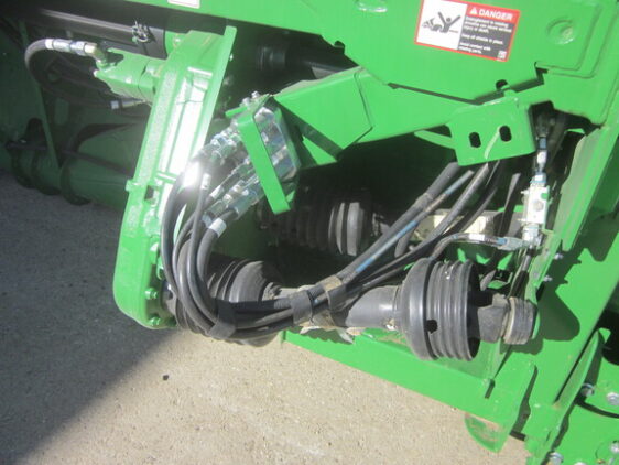 2024 John Deere RD40F - Image 15