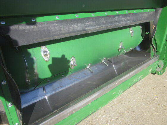 2024 John Deere RD40F - Image 9