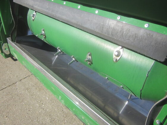 2024 John Deere RD40F - Image 6