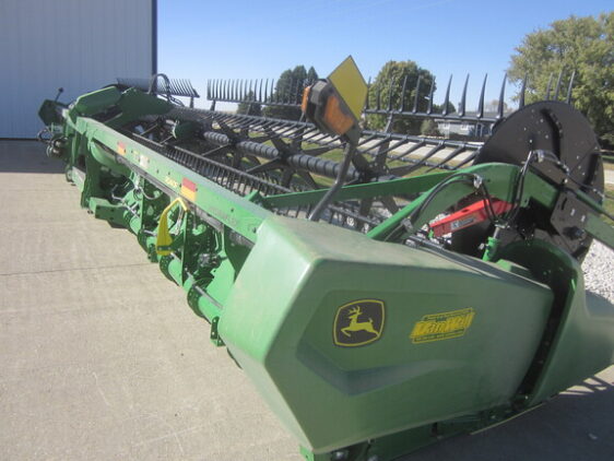 2024 John Deere RD40F - Image 3