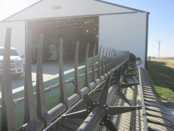 2024 John Deere RD40F - Image 11