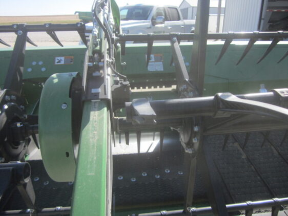 2024 John Deere RD40F - Image 13