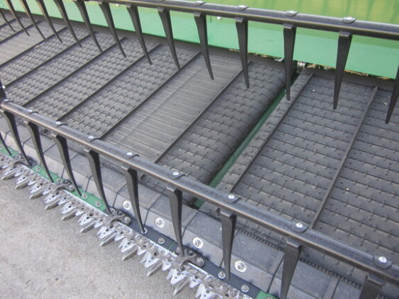 2024 John Deere RD40F - Image 16