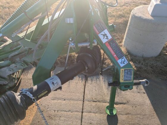 2023 John Deere R240 - Image 5