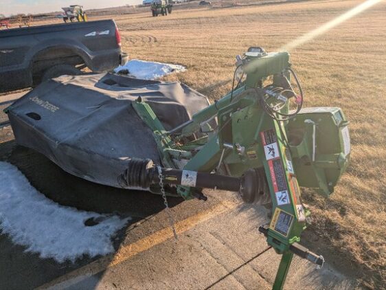 2023 John Deere R240