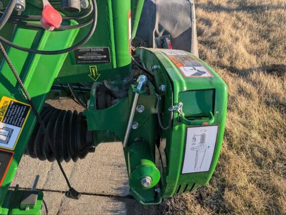 2023 John Deere R240 - Image 18
