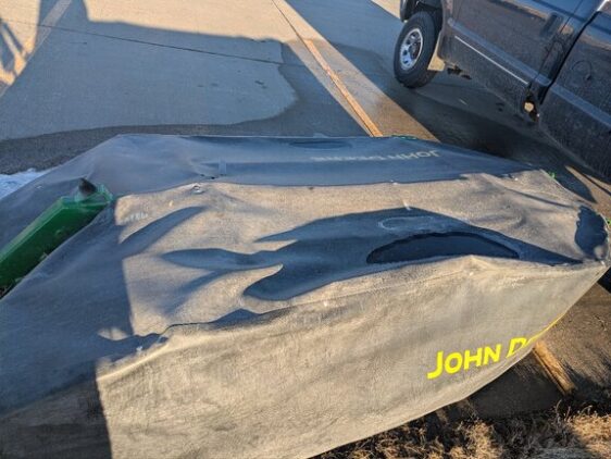 2023 John Deere R240 - Image 6