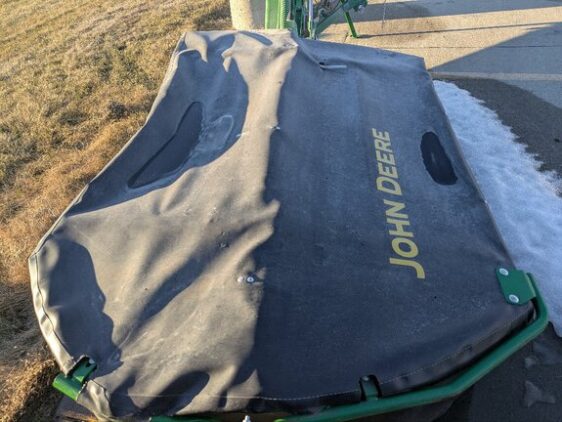 2023 John Deere R240 - Image 9