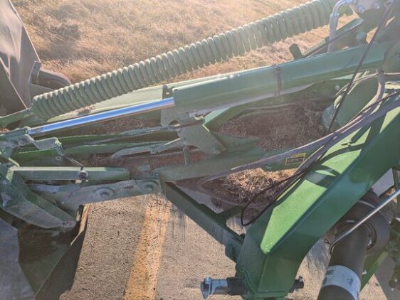 2023 John Deere R240 - Image 13