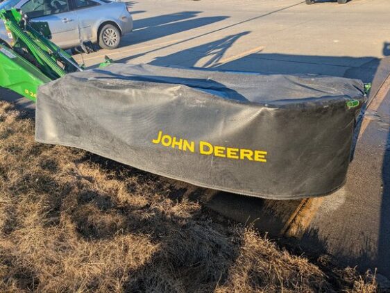 2023 John Deere R240 - Image 16