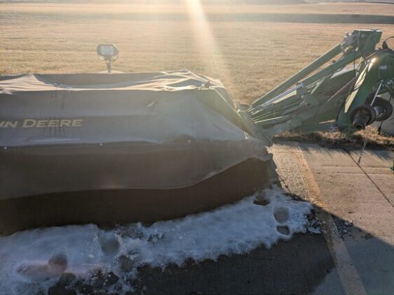 2023 John Deere R240 - Image 17